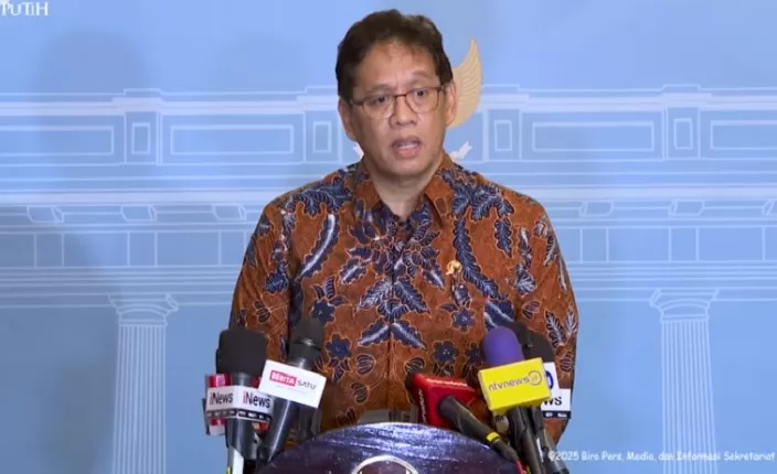 Purbaya Yudhi Sadewa Unggul di Bursa Cawapres 2029, Geser Gibran ke Posisi Keempat